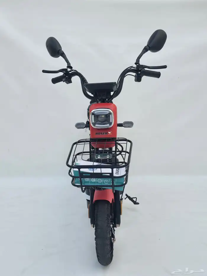 Electric Scooter Offers from Hamat World 6