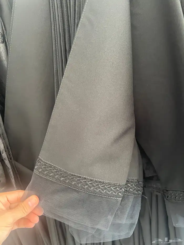 عبايات جمله 0