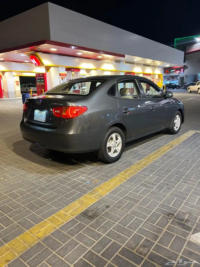 النترا 2009 نظيف 1