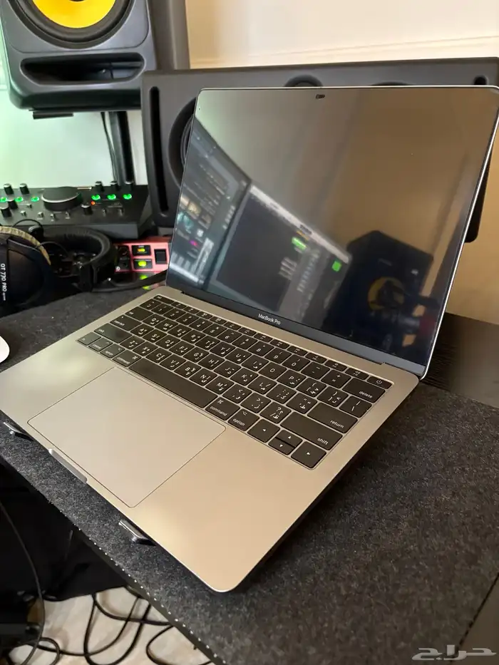 ماك بوك برو 2017 13 - A1708 mac book pro 3
