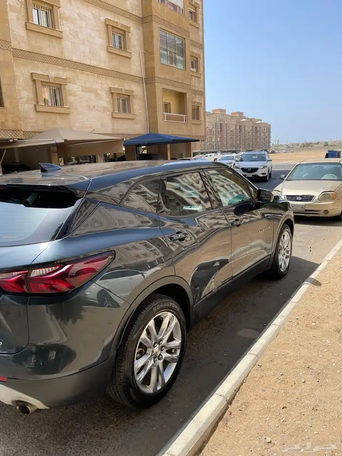 بليزر شيفروليه 2020 للبيع 2