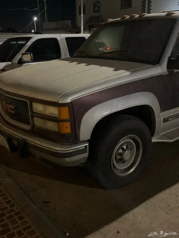 جمس 1994للبيع 1