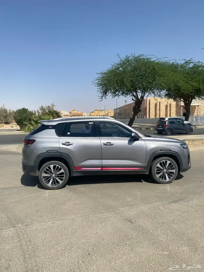 شانجان CS35 PLUS 2023 5