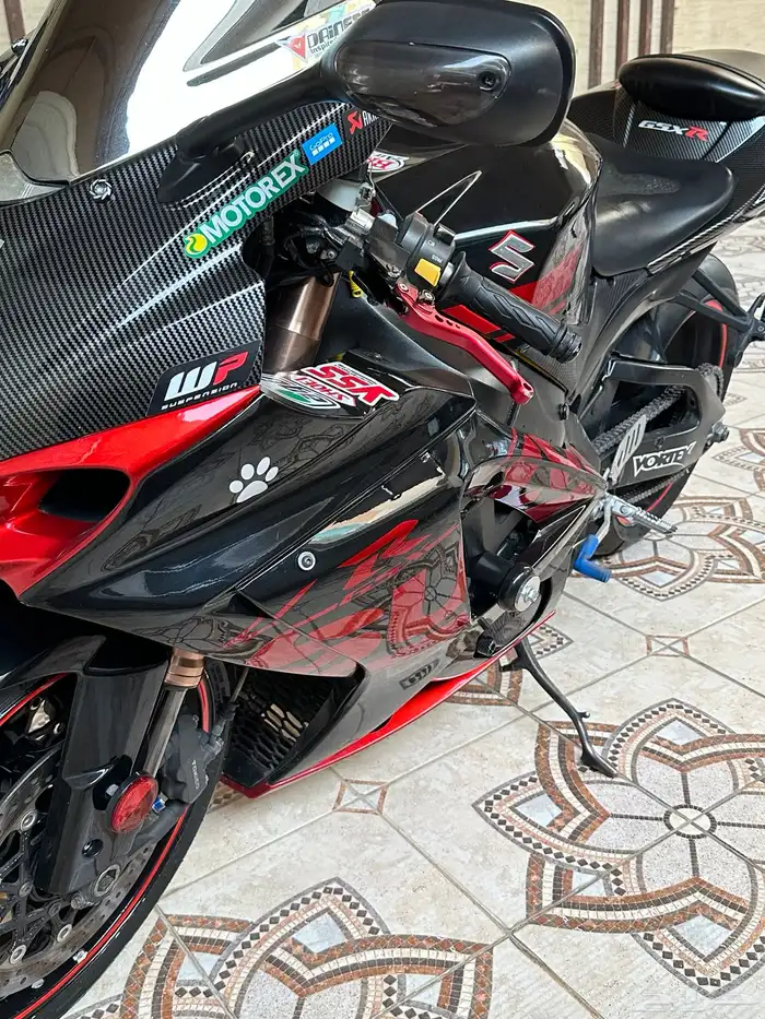 دباب سزوكي 1000 2