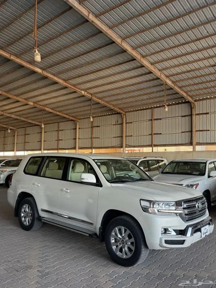 جي اكس ار 2021 4