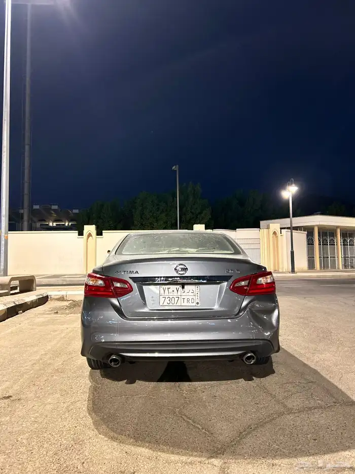 نيسان التيما 19