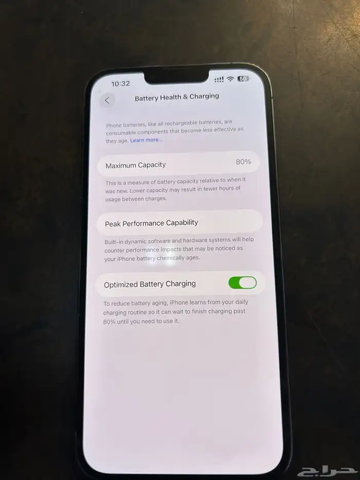 IPhone 13 Pro Max 3