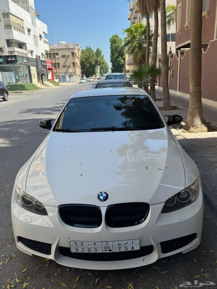 Bmw e93 2009 335i 0
