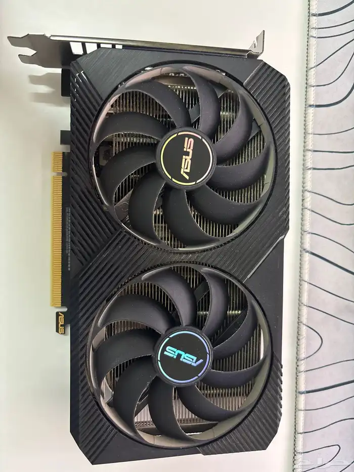 كرت شاشه 3050 rtx 0