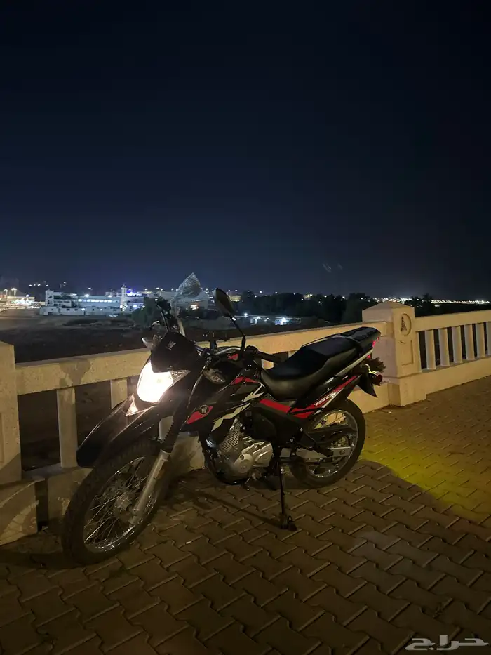 دباب هاوجي Nk150 0