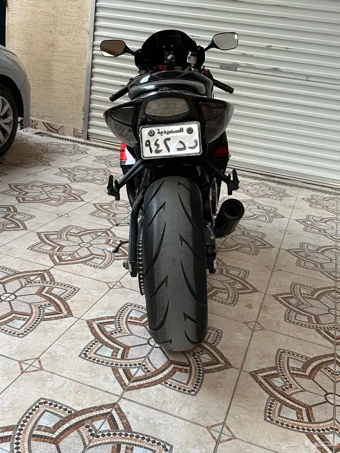 دباب سزوكي 1000 7