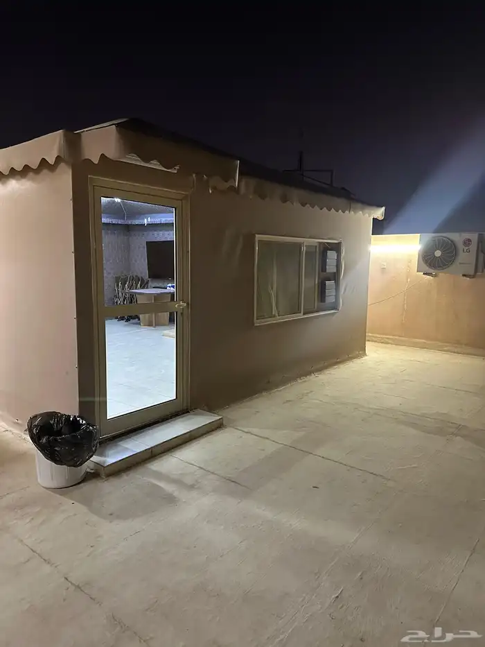 خيمة ملكي 6 4.5 0