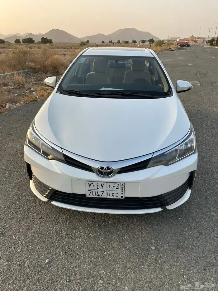 كورلا 2019استندر فتحه جات دفعه منها عبداللطيف جميل 3