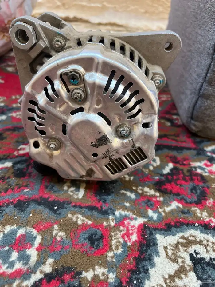 دينمو كامري ياباني 1