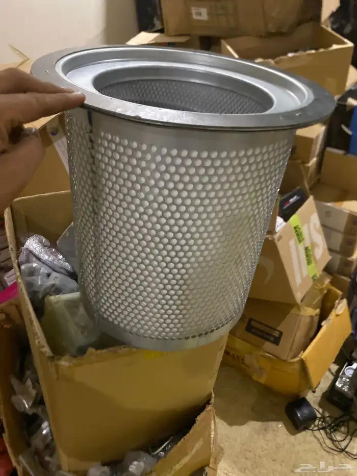 معدات ثقيل 1