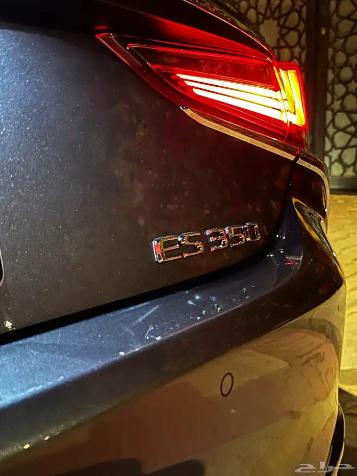 لكزس ES350 2023 4