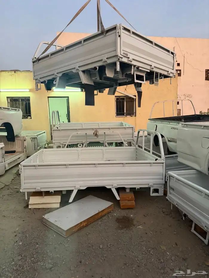 صندوق ايسوزو جوانب جديد 2