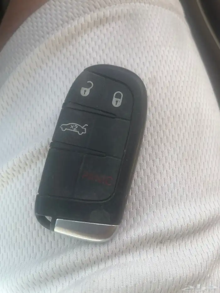 يموت تشارجر 0