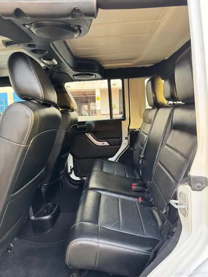 رانجلر موديل 2011 26