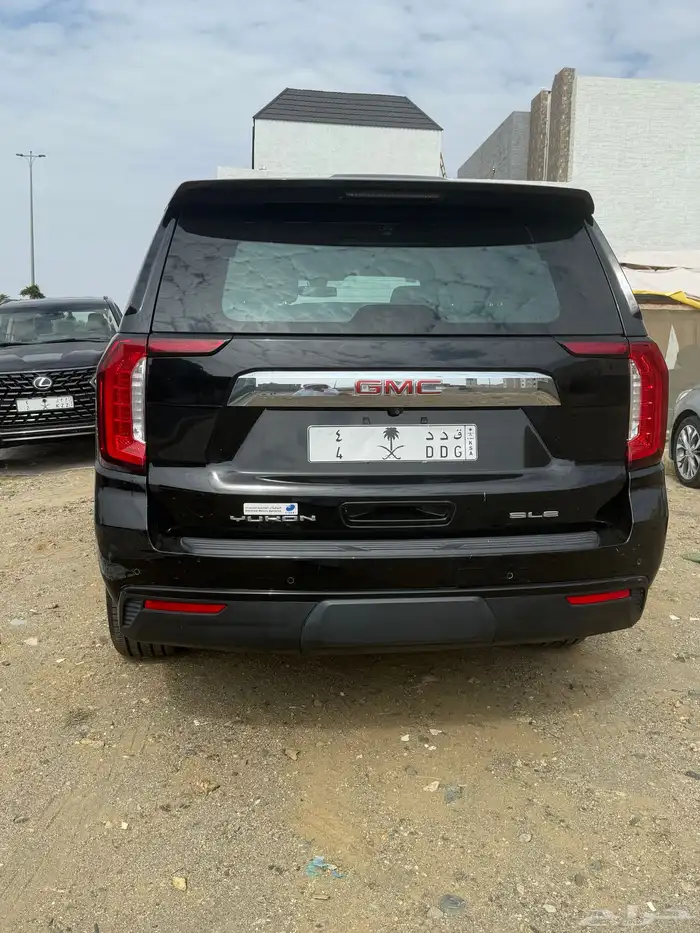 يوكن SLE 1