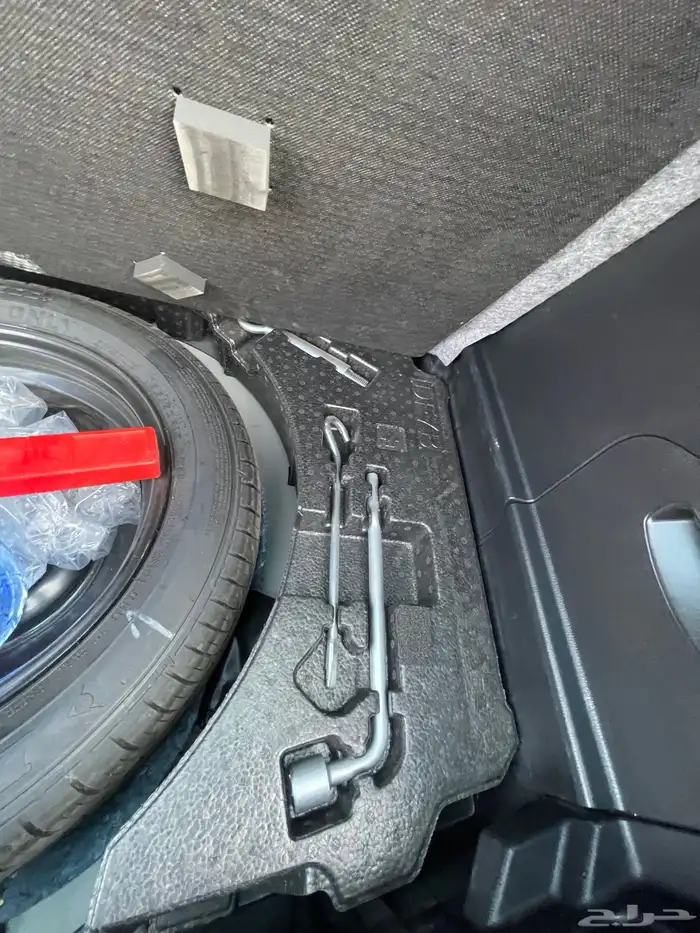 مازدا cx3 2023 بحالة ممتازه جدا 13