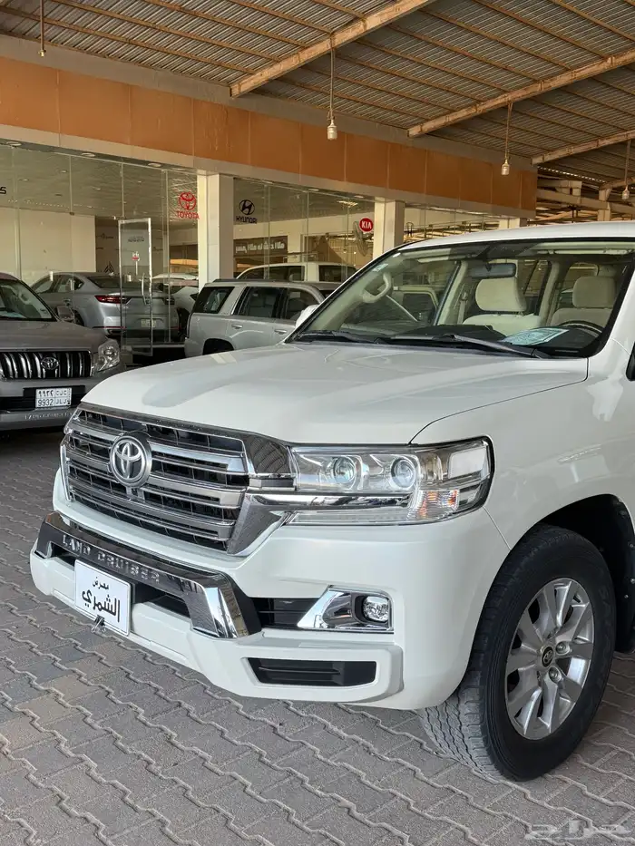 جي اكس ار 2021 1