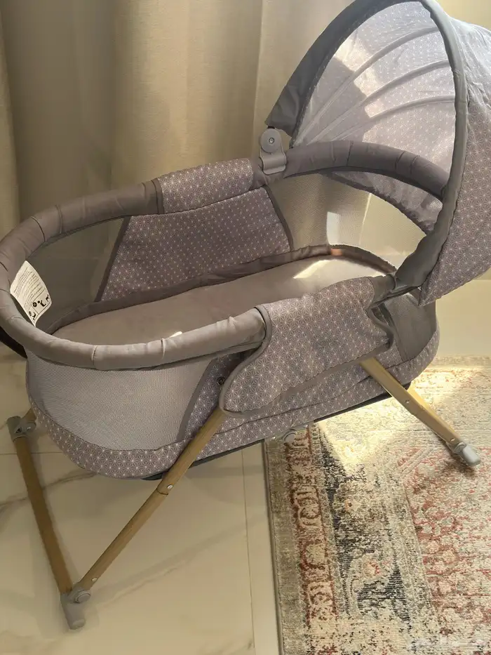 سرير اطفال للبيع 3