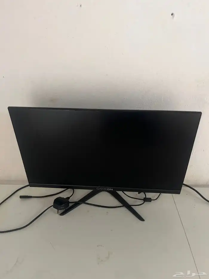 شاشه مقاس 21 معه طاوله كبيره 0