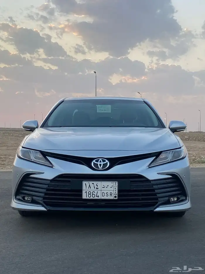 كامري GLE 2023 فل كامل سعوديه 3