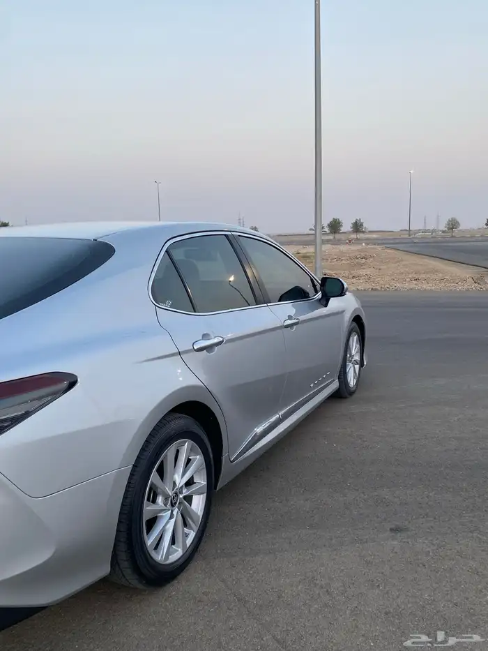 كامري GLE 2023 فل كامل سعوديه 24