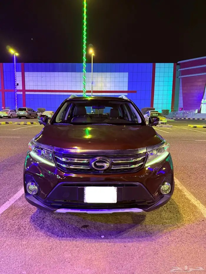 جي اي سي GAC gs3 2023 3