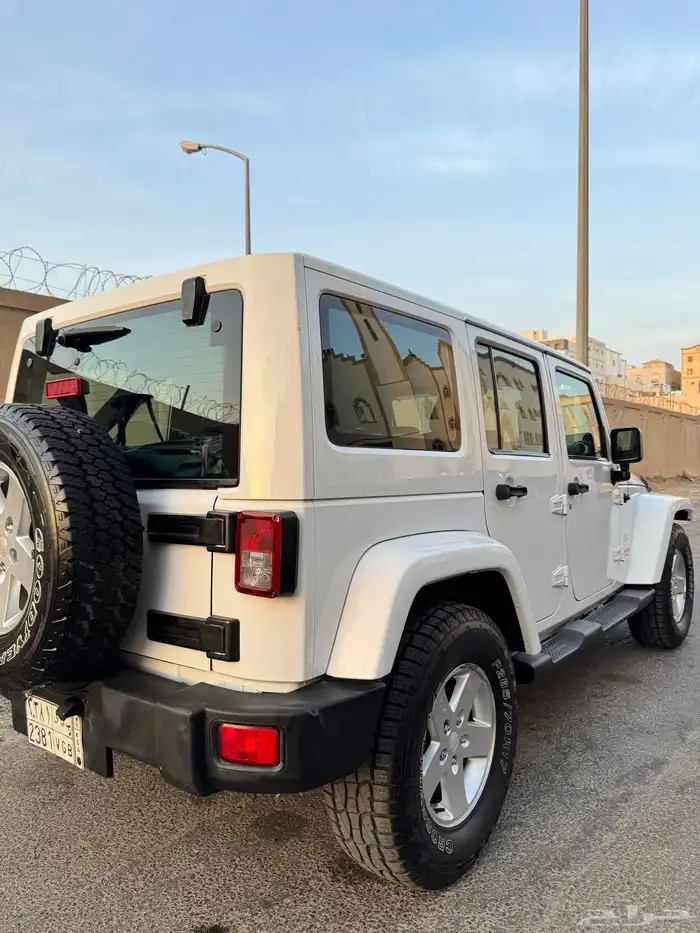 رانجلر موديل 2011 10