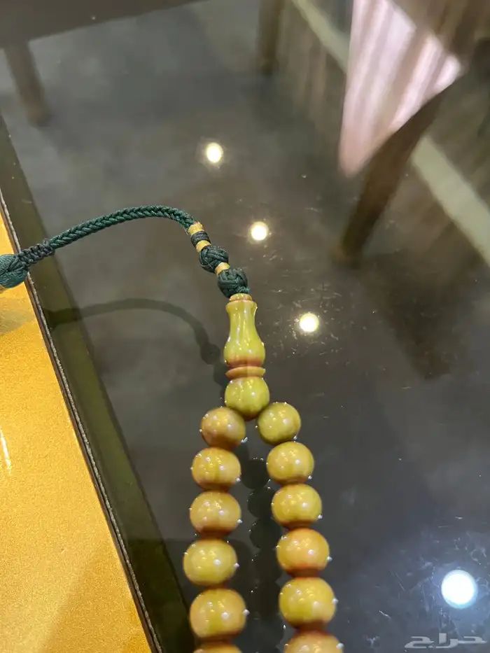 سبحه فاتوران 0