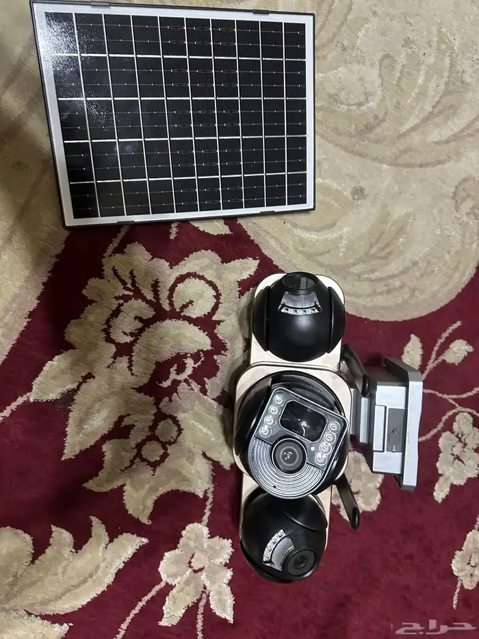 كامير للبيع 5