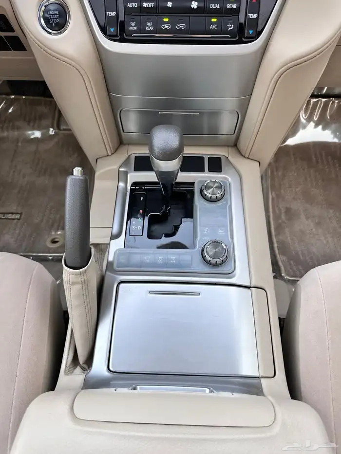 لاندكروزر جكسار 2019 ديزل سعودي 63