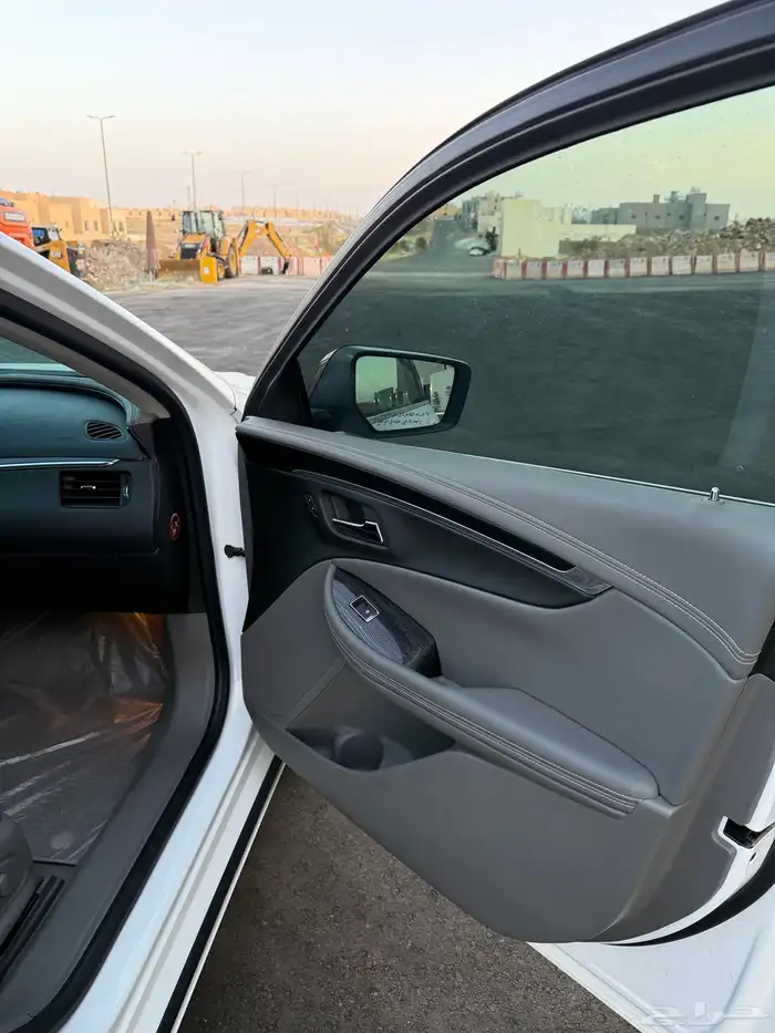 شفروليه امبالا 2018 5