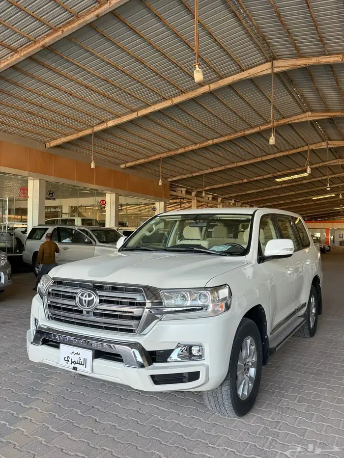 جي اكس ار 2021 0