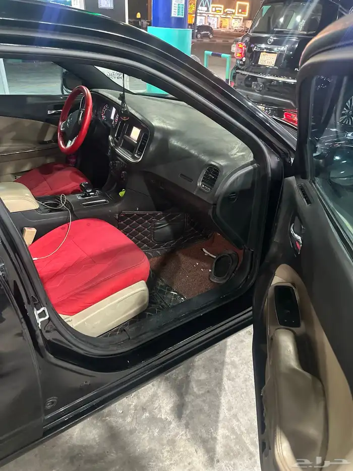 دوج كرايسلر 2013 14