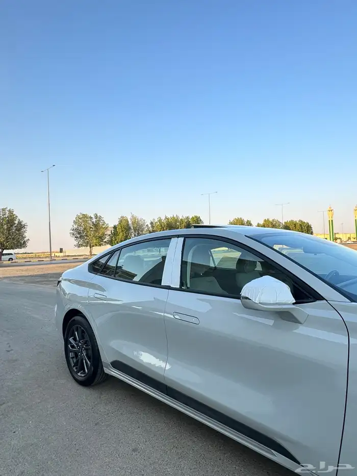 فورد تورس 2025 امبيانتي سعودي وارد الناغي 40