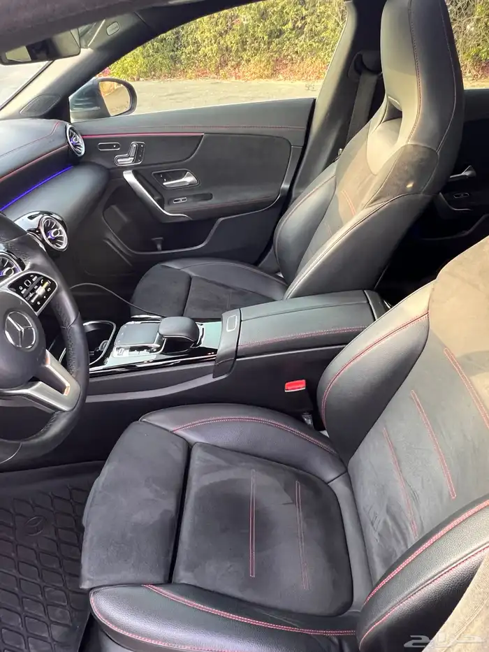 مرسيدس CLA250 2020 9