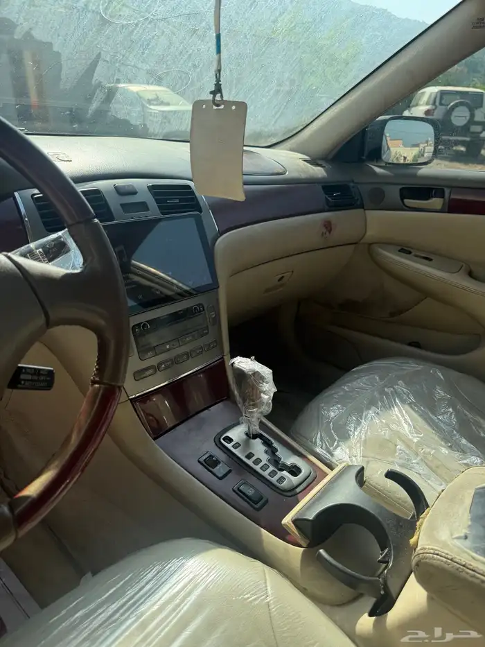 لكزز 300ES 2004 2