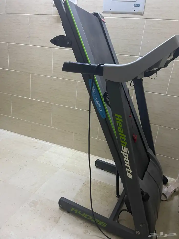 سير كهربائي شبه جديد 1