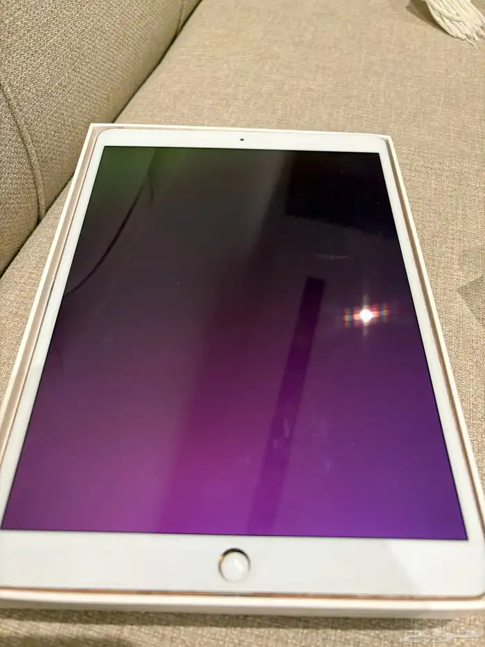 ايباد اير الجيل الثالث 3