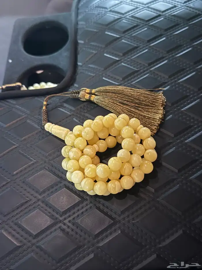 مسباح كهرمان 7