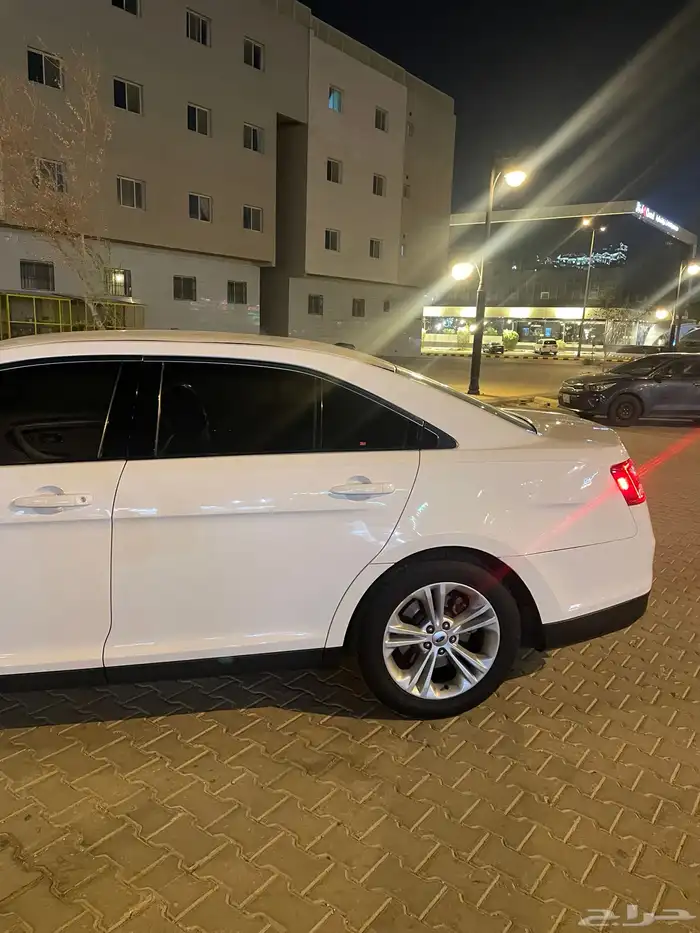 فورد تورس 2018 3
