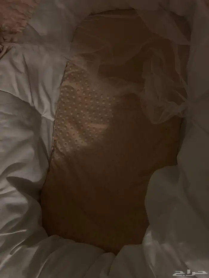 سرير اطفال 4