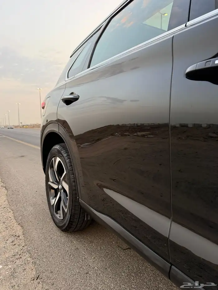 جي ايه سي 2021 GS5 بودي وكاله الجميح 38
