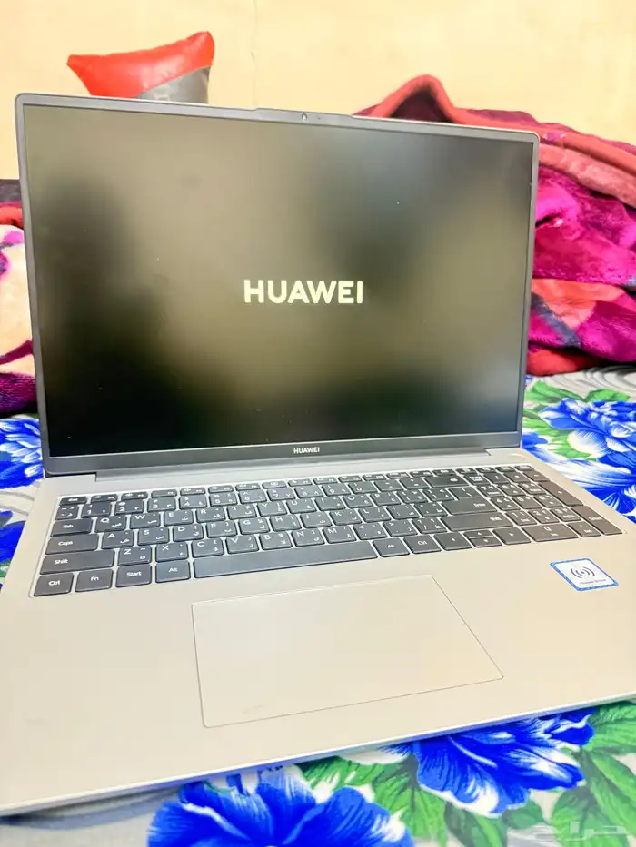 MateBook D 16 Laptop core i5  12th Gen   with Windows) 3