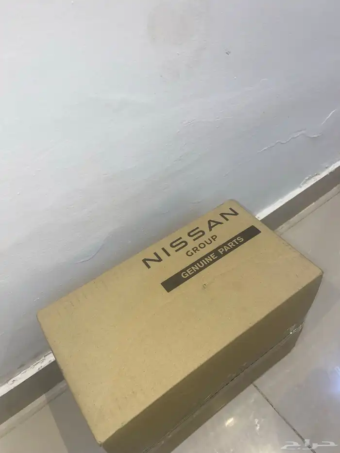 فلتر بنزين انفنتي Q50 3.0 0