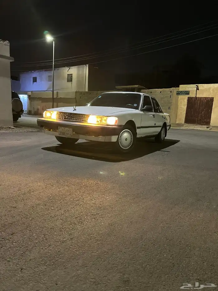 كرسيدا موديل 96 نظيف 7